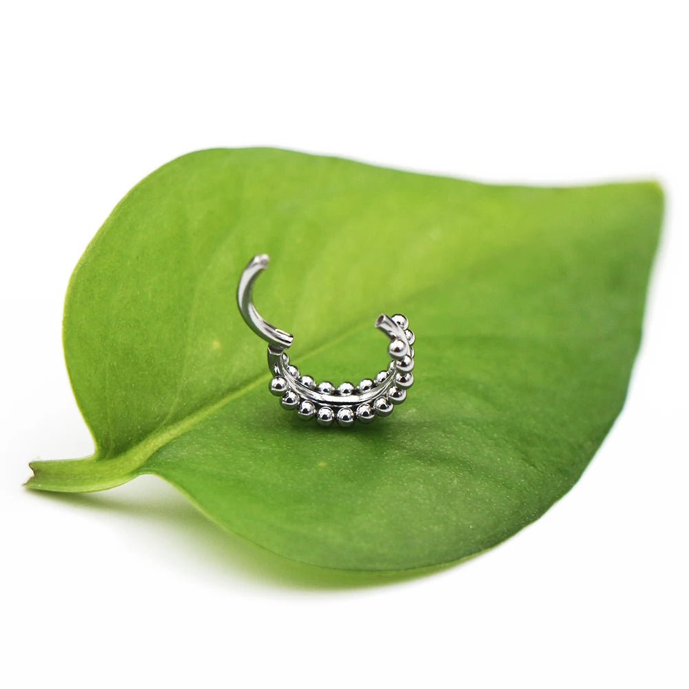 Helix Piercing Ohrring