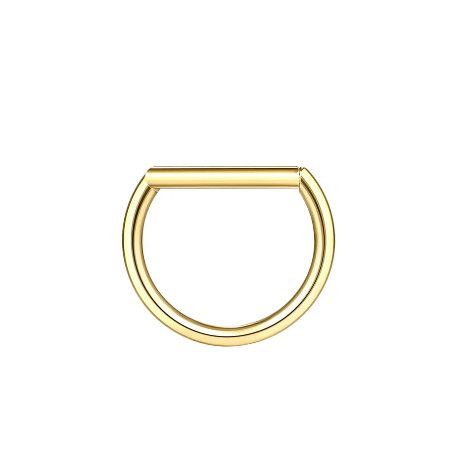 Breiter Helix Ring