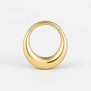 Helix Ring Titan