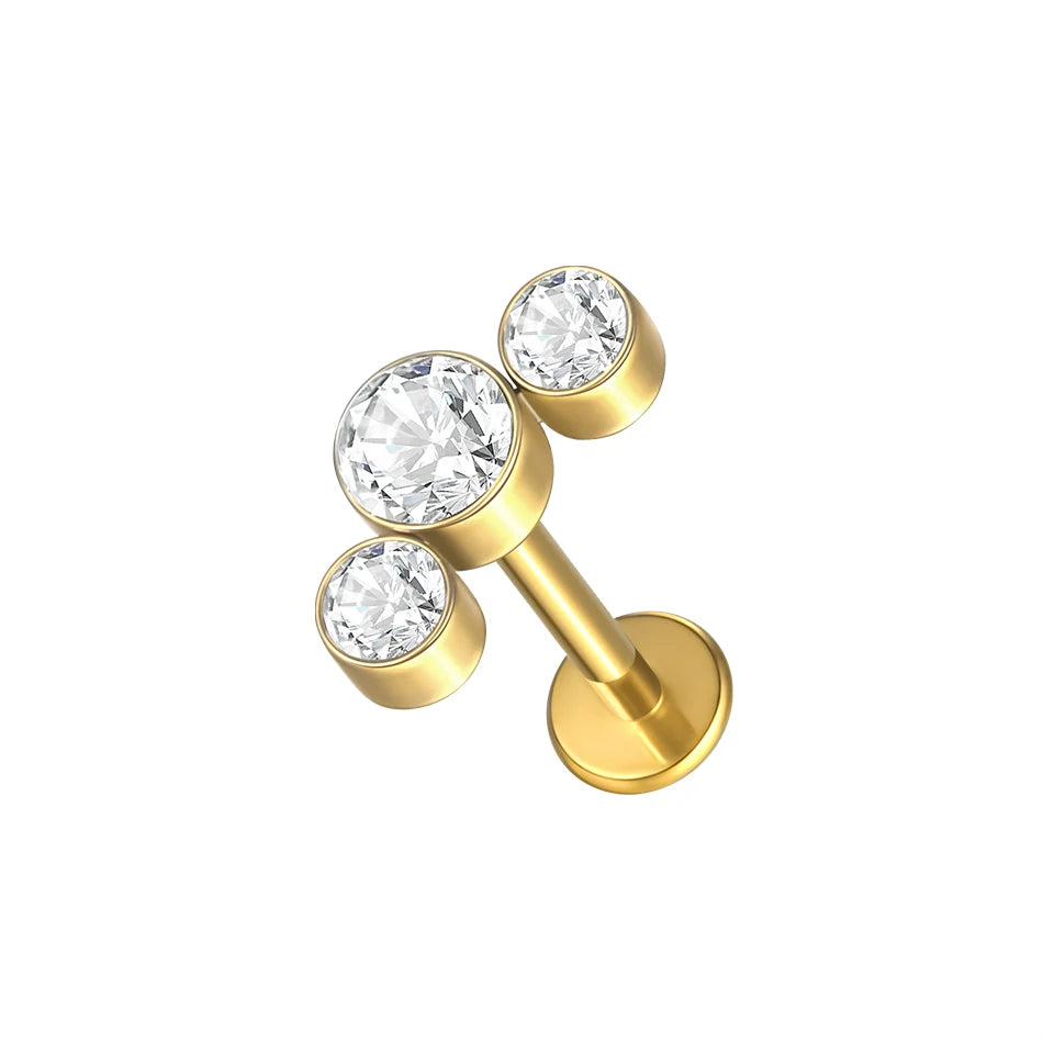 Helix Schmuck Silber