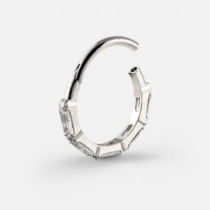Ohr Helix Ring