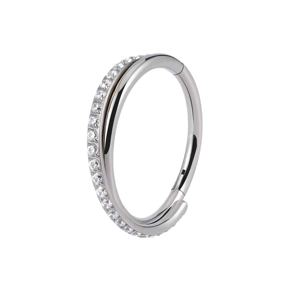 Piercing Ohr Daith 9