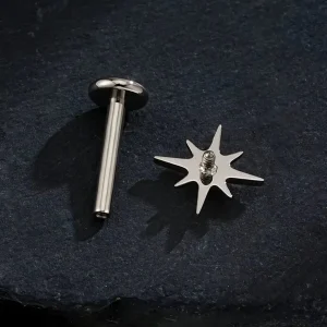 Forward Helix Piercing Earrings 1