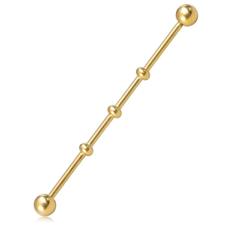 Industrial Piercing Einzeln 1