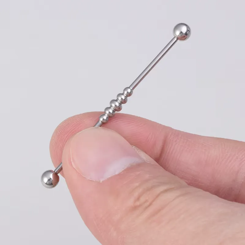 Industrial Piercing Einzeln 4