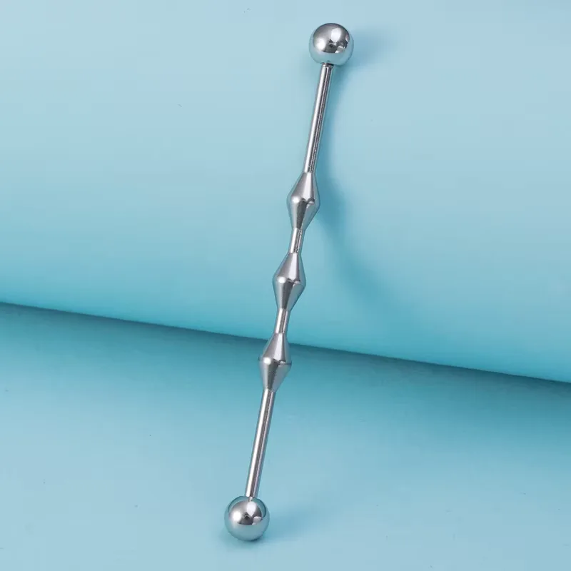 Industrial Piercing Einzeln 5