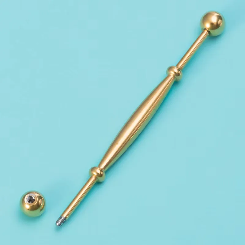 Industrial Piercing Einzeln 6