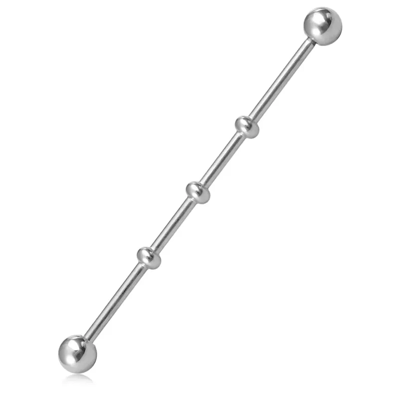 Industrial Piercing Einzeln 7