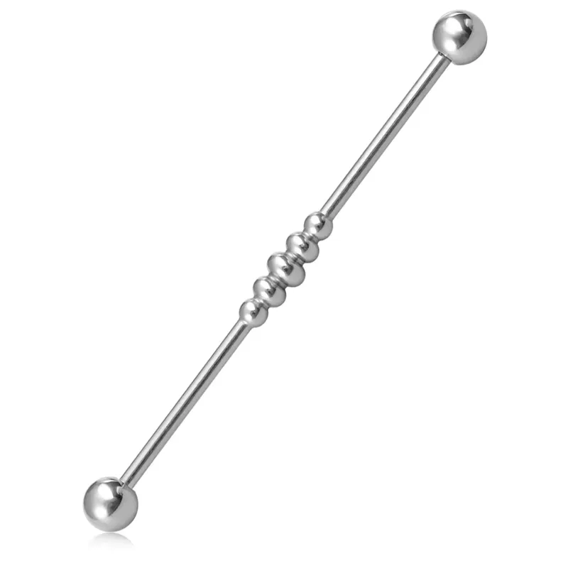 Industrial Piercing Einzeln 9