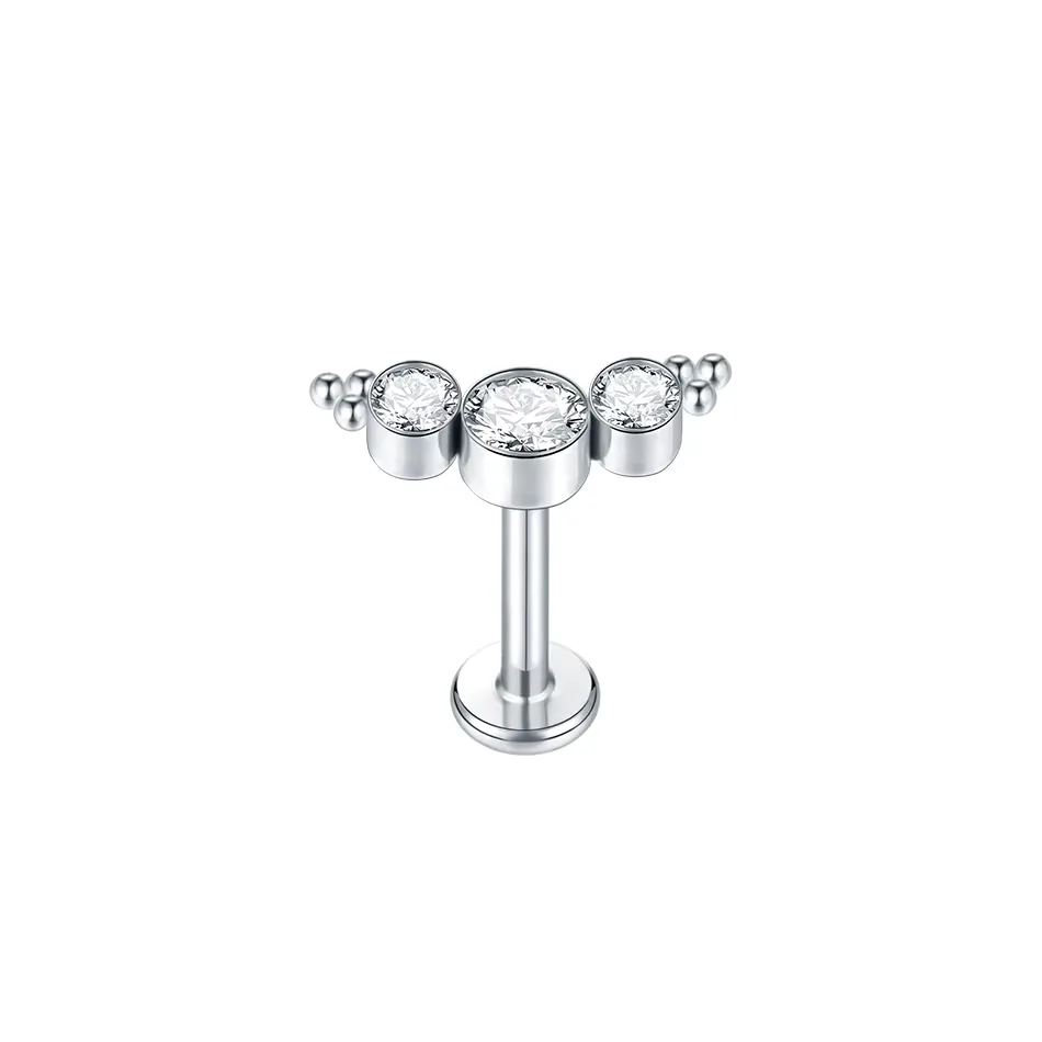 Tragus Piercing Schmuck 5