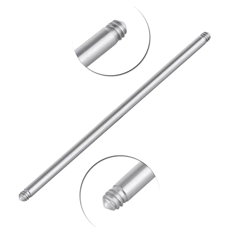 Industrial Piercing Länge 4