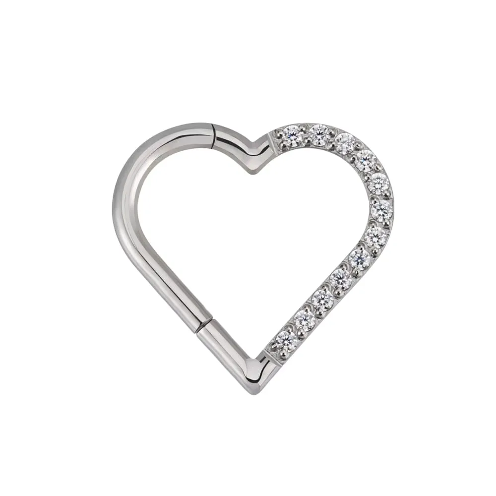 Daith Piercing Jewelry 1