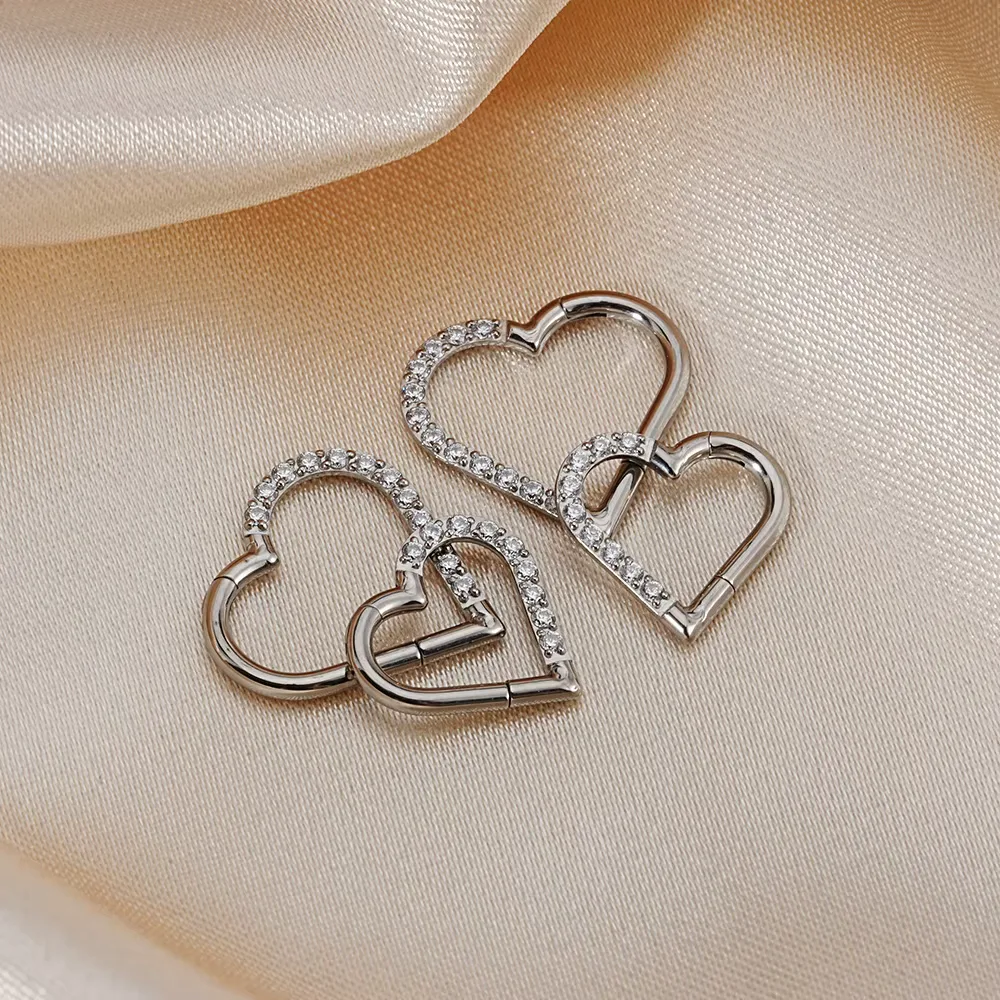 Daith Piercing Jewelry 2