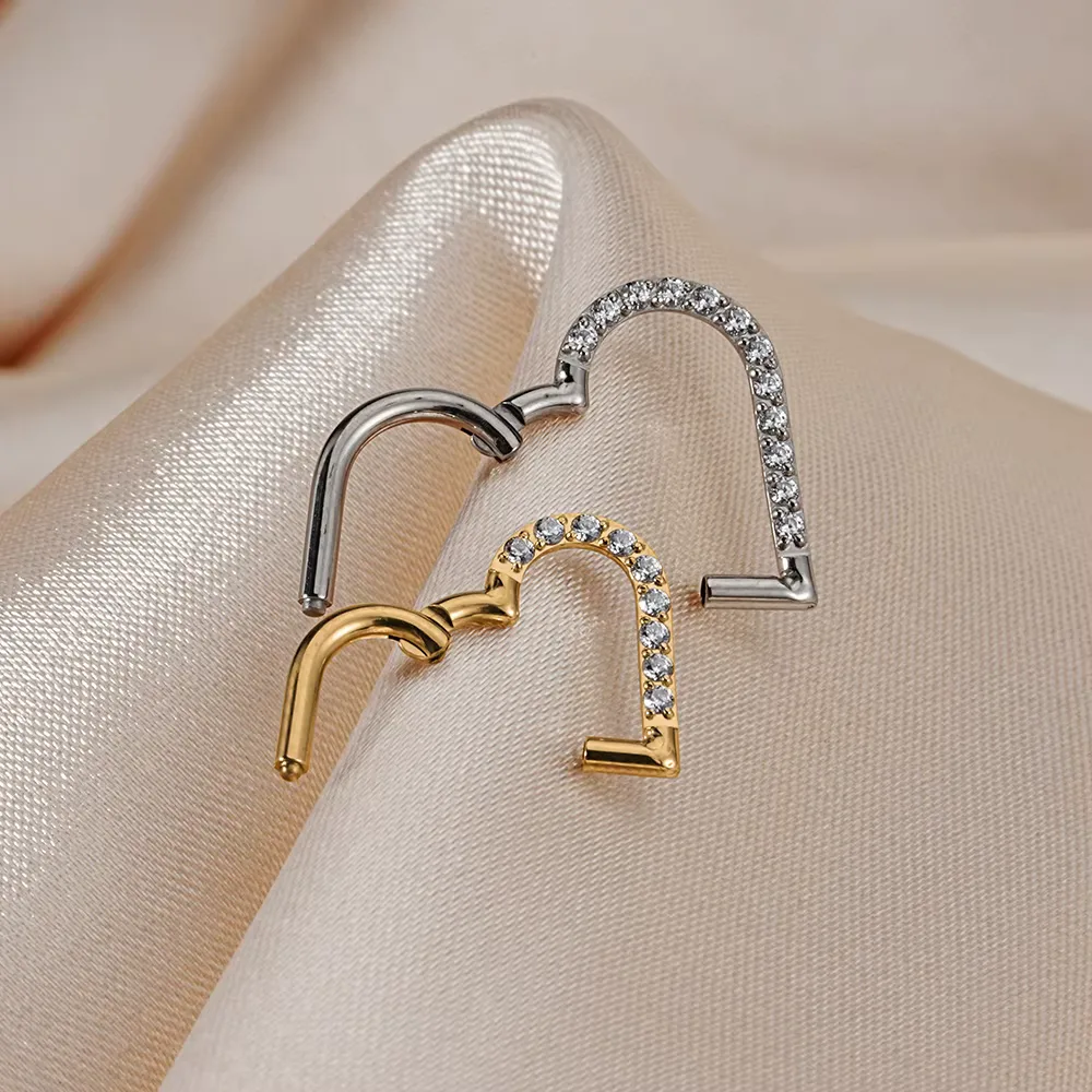 Daith Piercing Jewelry 3