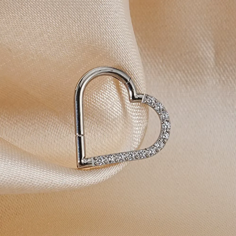Daith Piercing Jewelry 4