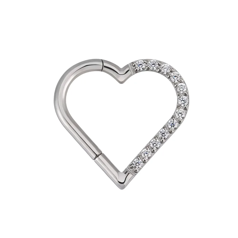 Daith Piercing Jewelry 6