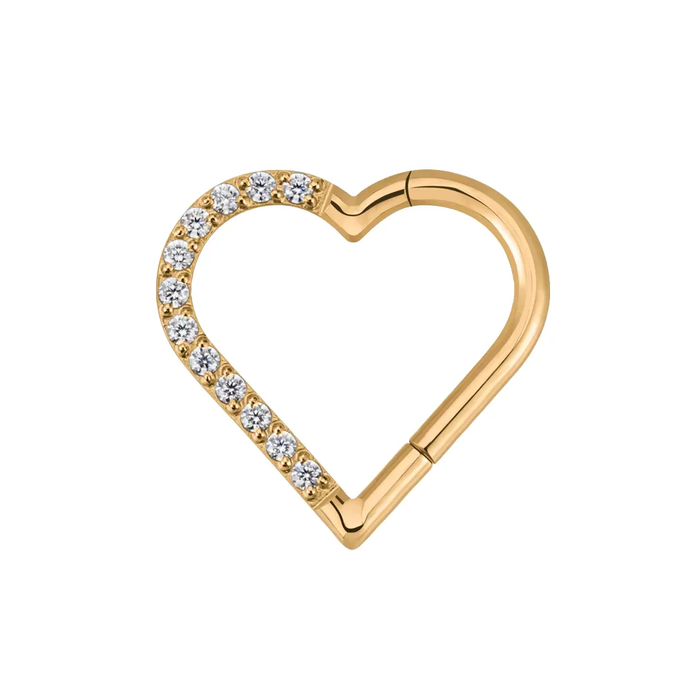 Daith Piercing Jewelry 7