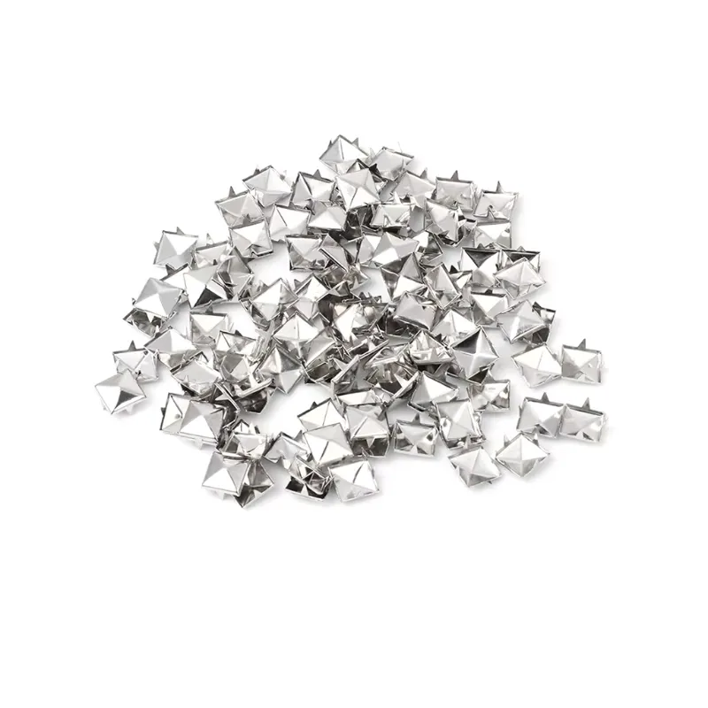 Flat Studs For Clothing 2