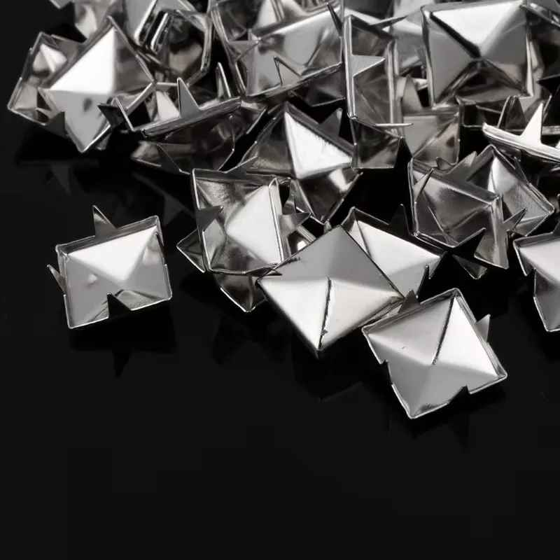 Flat Studs For Clothing 3
