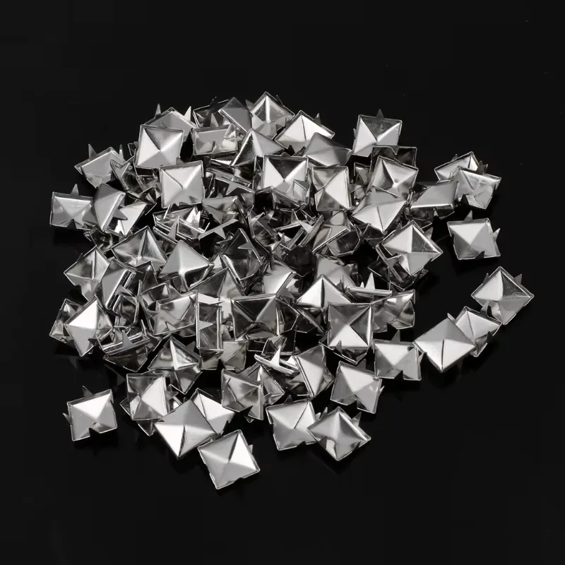Flat Studs For Clothing 4