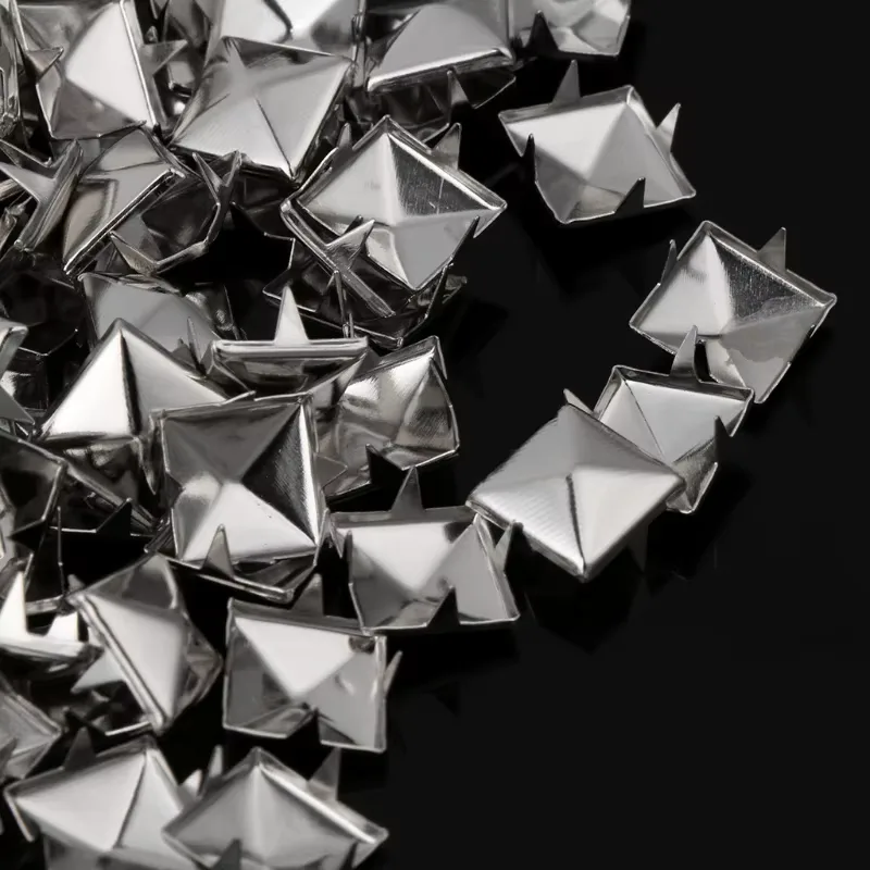 Flat Studs For Clothing 5