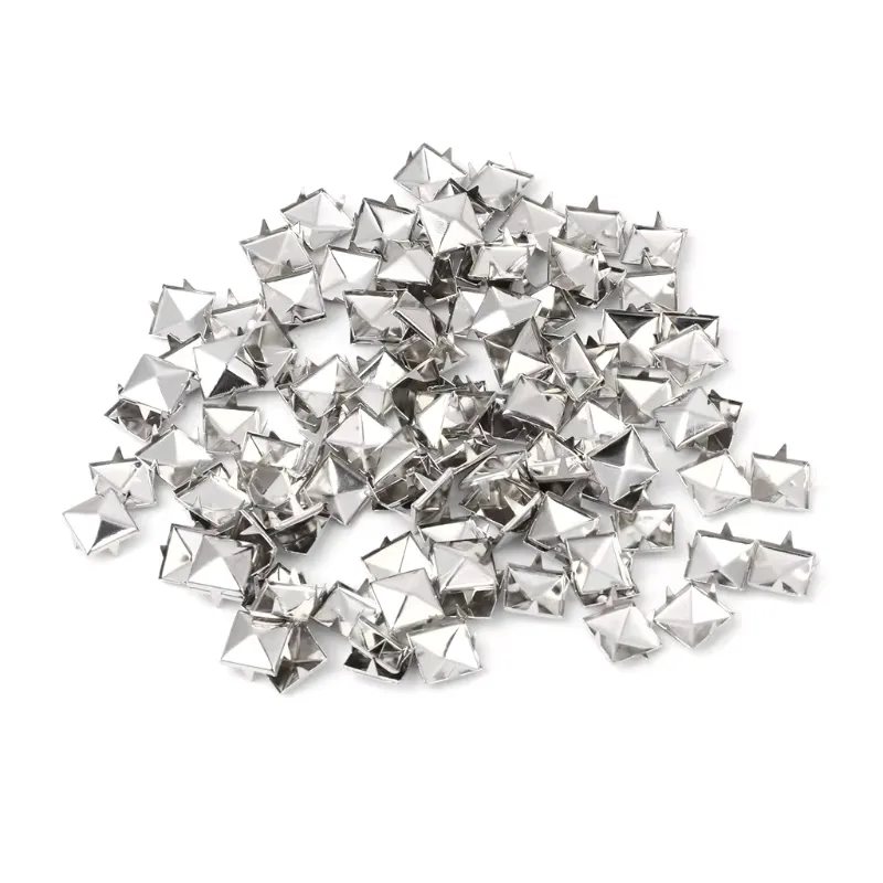 Flat Studs For Clothing 6