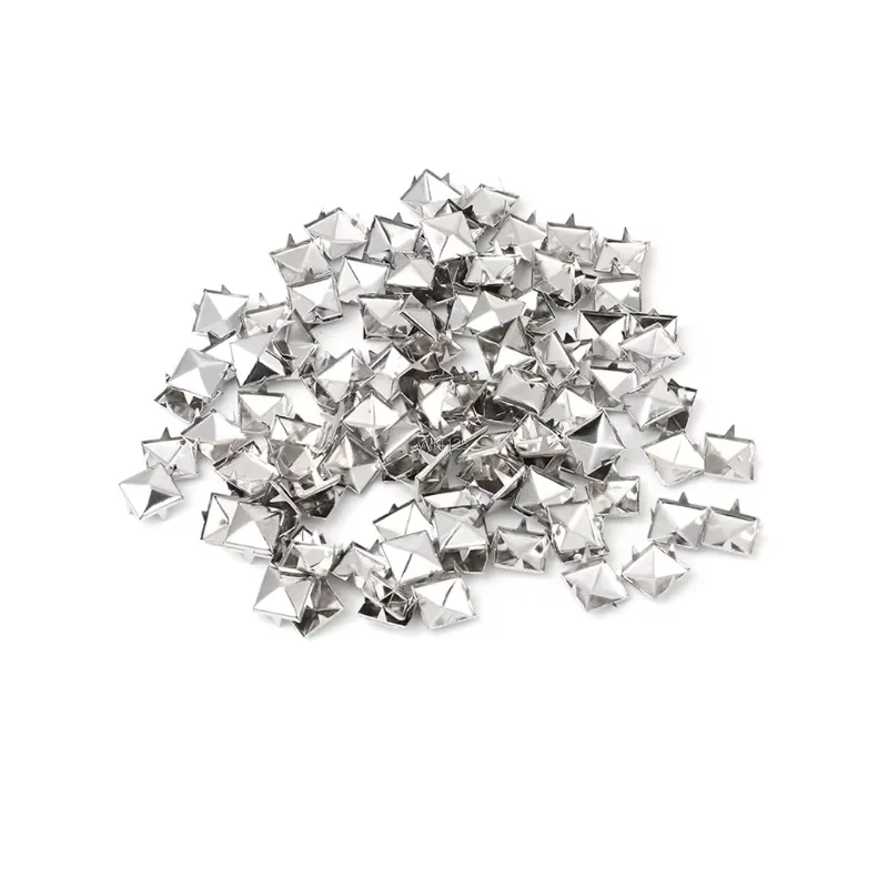 Flat Studs For Clothing 8